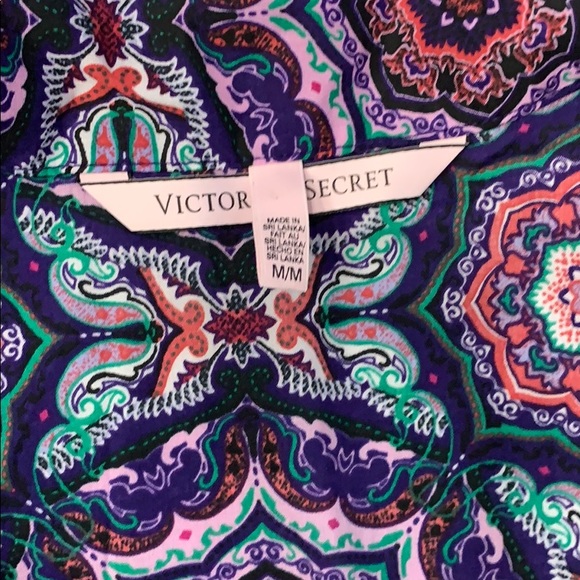 Victoria's Secret The Mayfair Sleepshirt - Picture 4 of 6